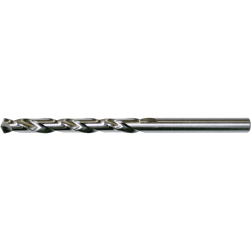 foret rallonge d'usage g&eacute;n&eacute;ral a&eacute;ronautique CLEVELAND, 3/64", Acier rapide, Cannelure 3/4", Pointe de 135° Distribution Industrielle GC