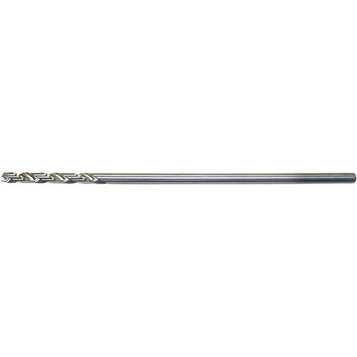 CLEVELAND General-Purpose Aircraft Extension Drill, 1/16", High Speed Steel, 7/8" Flute, 135° Point Distribution Industrielle GC