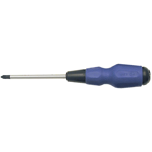 Tournevis Phillips TORQUE DRIVE, #3, 6" l, Prise Coussin&eacute;e Distribution Industrielle GC