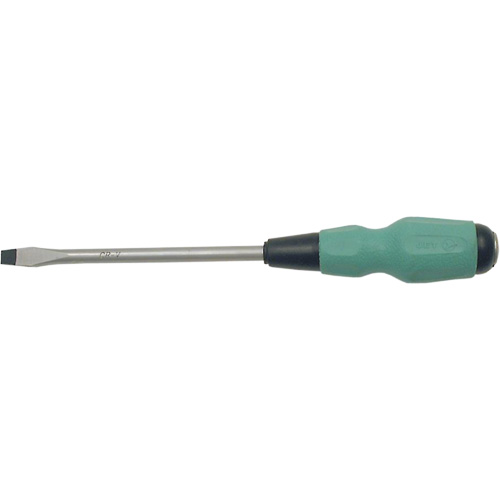 Slot TORQUE DRIVE&reg; Screwdriver, 6" Length Distribution Industrielle GC