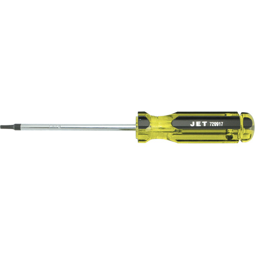 TORX&reg; Jumbo Handle Screwdriver, 4" Length Distribution Industrielle GC