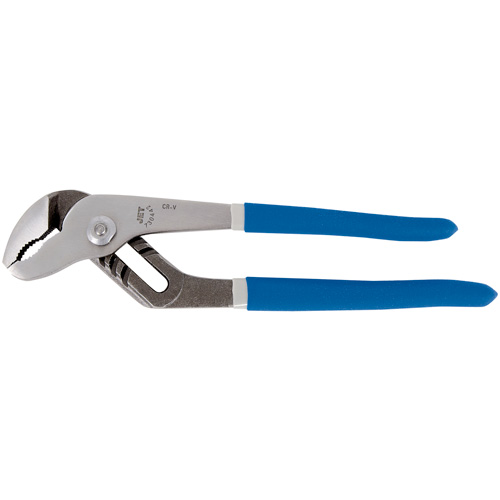 Groove Joint Pliers, 9-1/2" Distribution Industrielle GC