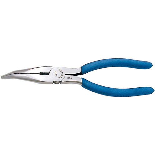 6-1/2" Bent Nose Pliers Distribution Industrielle GC