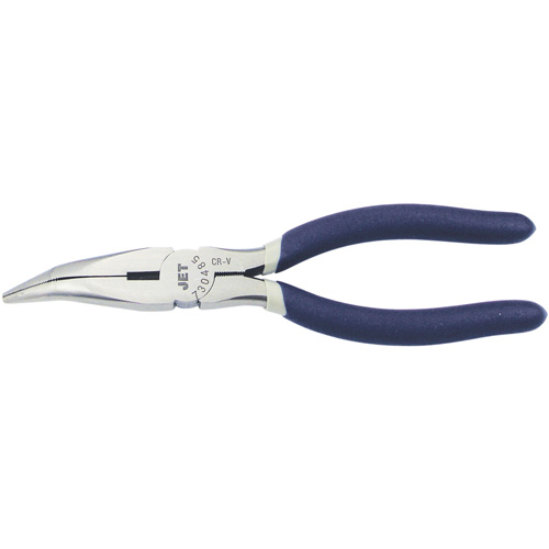 Bent Nose Pliers Distribution Industrielle GC