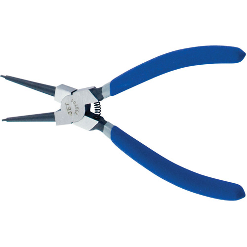 Internal Straight Snap Ring Pliers Distribution Industrielle GC