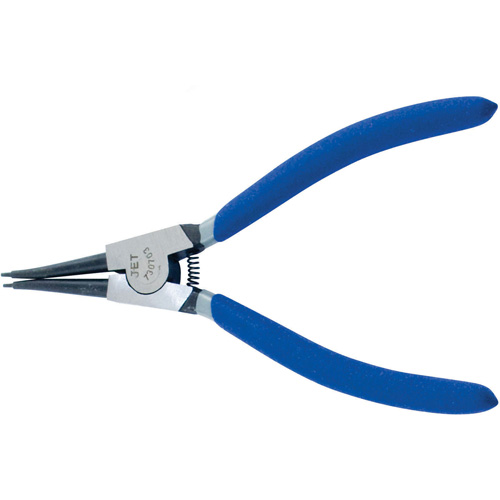 External Straight Snap Ring Pliers Distribution Industrielle GC