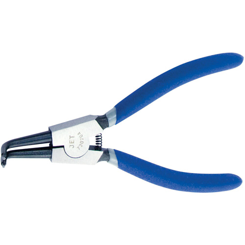 External Bent Snap Ring Pliers Distribution Industrielle GC