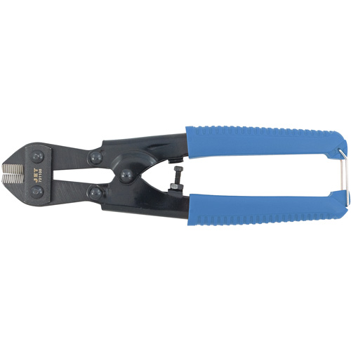 Coupe-boulon robuste, 8" l, Coupe centrale Distribution Industrielle GC