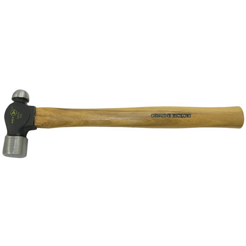 BP-32H Marteau &agrave; panne ronde, Poids de la t&ecirc;te 32 oz, Face Ordinaire, Prise Bois Distribution Industrielle GC