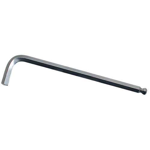 Cl&eacute; hexagonale &agrave; bras long S2, embout Sph&eacute;rique, 1/16" x Forme en L Distribution Industrielle GC