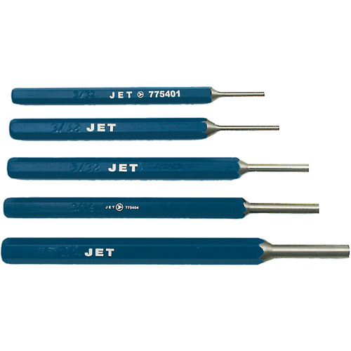 PP332 Pin Punch, 3/32" Dia. x 4-1/2" L Distribution Industrielle GC