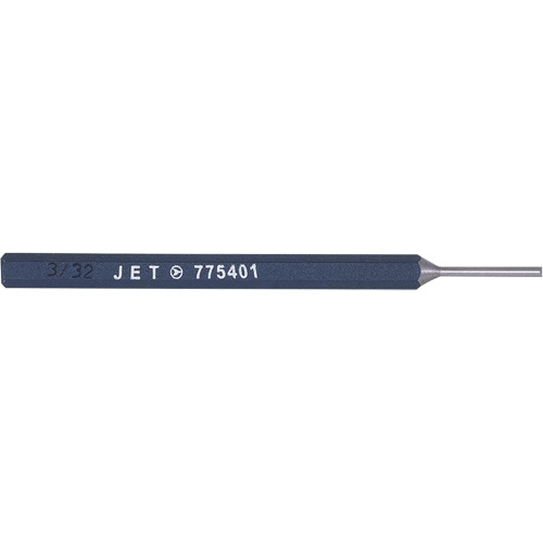Pin Punch, 1/4" Dia. x 5-3/4" L Distribution Industrielle GC
