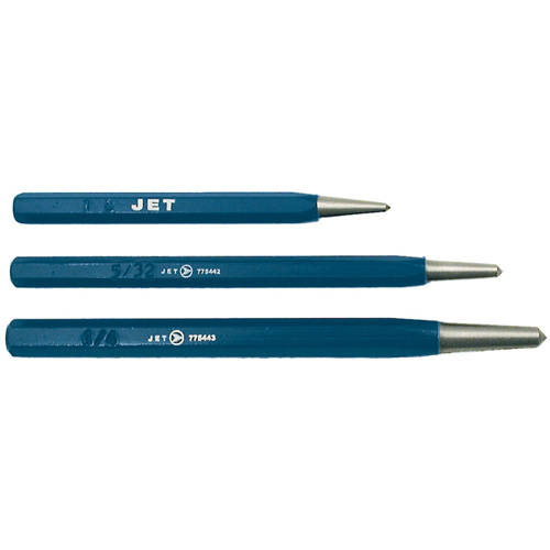 Centre Punch, 1/8" Dia., 4-1/2" L Distribution Industrielle GC
