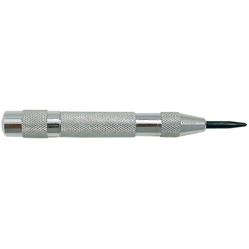 Automatic Centre Punch, 3/32" Dia., 5" L Distribution Industrielle GC