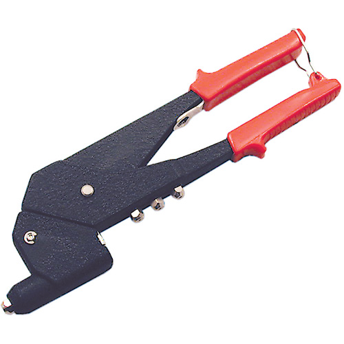 JRT-736 360° Swivel Head Rivet Tool Distribution Industrielle GC