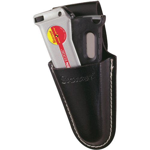 Tool Holster, Knife Holder, Leather, 1 Pockets Distribution Industrielle GC