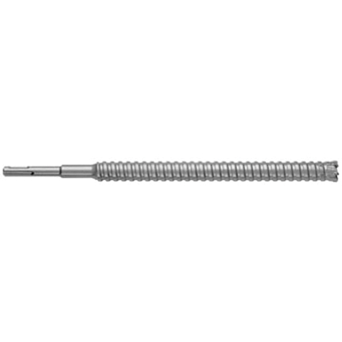 Coupe-barres d'armature rotatifs, 1/2", Tige SDS-Plus, Carbure Distribution Industrielle GC