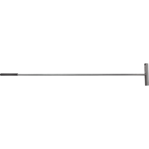 Long Reach Magnetic Retrievers, 39.72" Length, 6" x 1 3/8" Diameter, 28 lbs. Capacity Distribution Industrielle GC