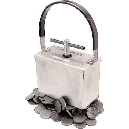 Magnetic Parts Retrievers, 7-1/2" Length, 11 lbs. Capacity Distribution Industrielle GC