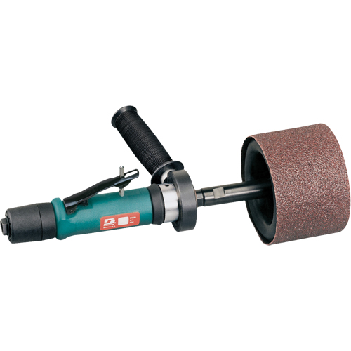 Dynastraight Finishing Tool Distribution Industrielle GC