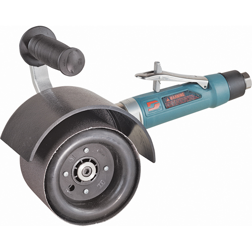 Dynisher&reg; Finishing Tools Distribution Industrielle GC