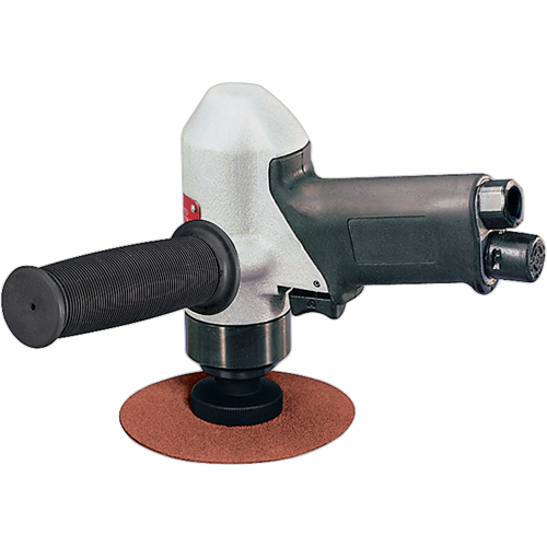 4-1/2" Pistol Grip Disc Sander Distribution Industrielle GC