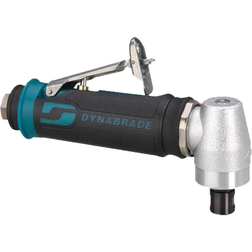 Right Angle Die Grinder, 1/4" Collet, 20000 RPM Distribution Industrielle GC