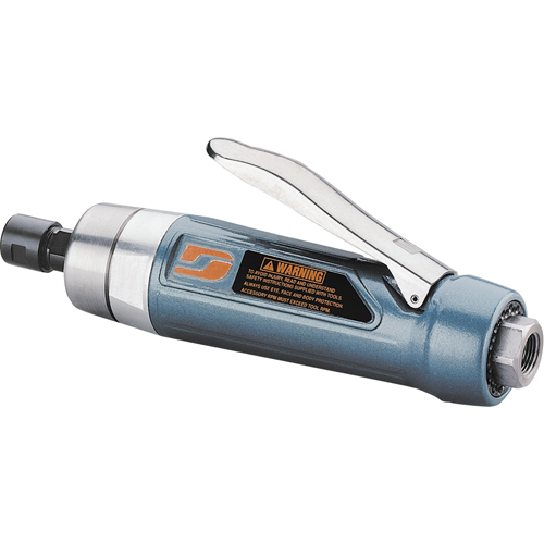 Straight Die Grinders, 1/4" Collet, 12000 RPM Distribution Industrielle GC