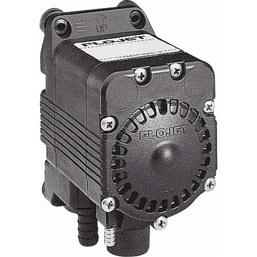 Air-Operated Diaphragm Pumps, 5 GPM Distribution Industrielle GC