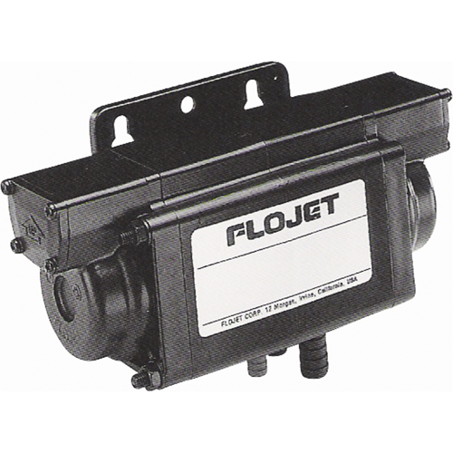 Pompes Pneumatiques &agrave; Diaphragme, 1,9 gal./min Distribution Industrielle GC