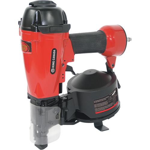 TROUSSE CLOUEUSE TOITURE A BOBINE 7/8"-1 3/4" Distribution Industrielle GC