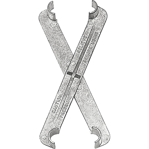 OUTIL DECONNECTION RAPIDE DE CONDUITE CARBURANT Distribution Industrielle GC