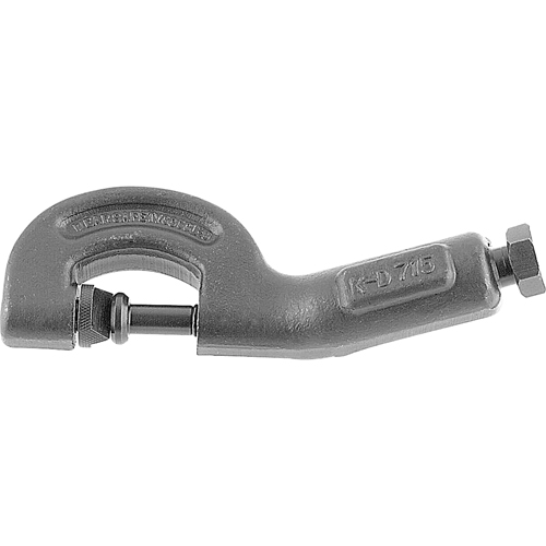 Universal Nut Splitter Distribution Industrielle GC