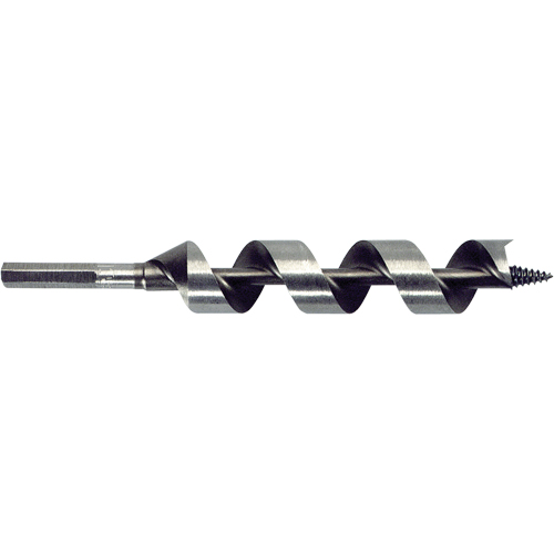 Power Drill I-100 Auger Bits Distribution Industrielle GC