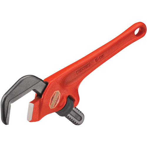 Offset Hex Wrench, 2-5/8" Jaw Capacity, 9-1/2" Long Distribution Industrielle GC