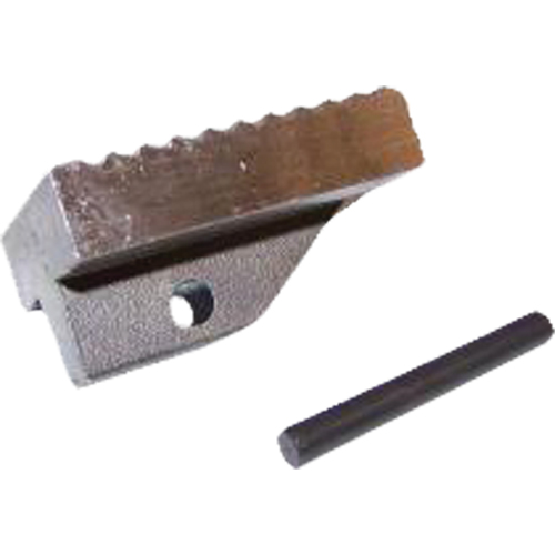 Heel Jaw & Pin Assembly for 24" Wrench Distribution Industrielle GC