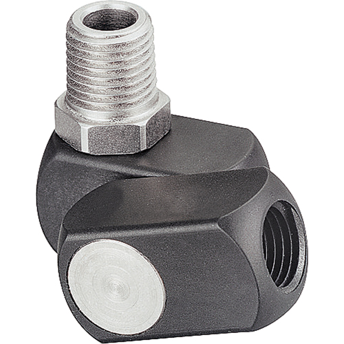 Connecteurs de ligne d'air Distribution Industrielle GC