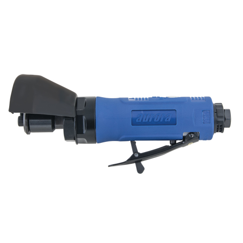 Outil &agrave; tronçonner pneumatique 3" Distribution Industrielle GC