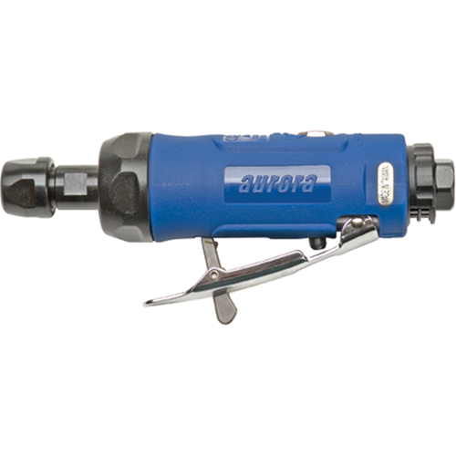 Pneumatic Mini Die Grinder, 1/4" Collet, 25000 RPM Distribution Industrielle GC