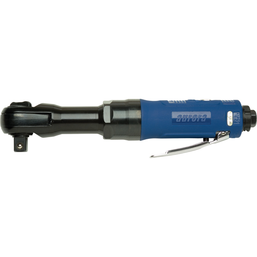 Heavy-Duty Air Ratchet Wrench, 1/2" Drive, 1/4" NPT, 3 CFM Distribution Industrielle GC