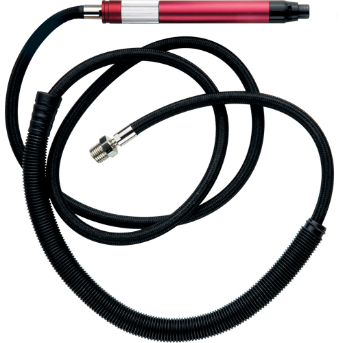 Rectifieuse de style crayon, 1/4" NPT, 7 pi³/min Distribution Industrielle GC