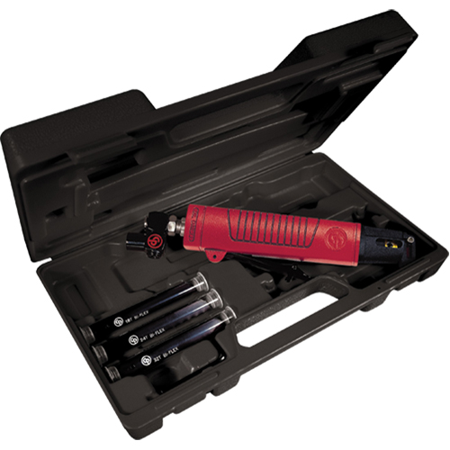 Trousse de scie alternative pneumatique robuste Distribution Industrielle GC