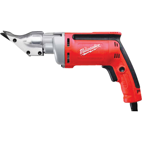 Cisailles calibre 18 Distribution Industrielle GC