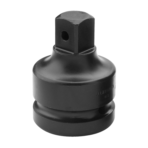 Adaptateur, Chocs, Prise 1", Douille 3/4", 3,25" lo Distribution Industrielle GC