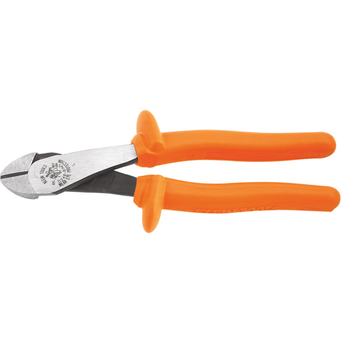 Insulated Angled Head Diagonal Cutters Distribution Industrielle GC