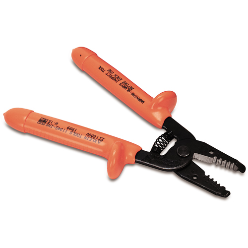 Insulated Wire Stripper-Cutters Distribution Industrielle GC