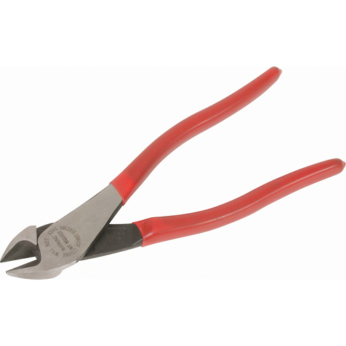 Pinces coupantes diagonales, 8-1/16" lo Distribution Industrielle GC