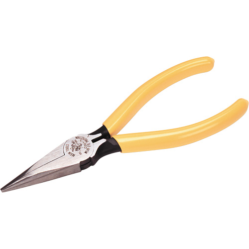Standard Long Nose Pliers, 6-5/8" L Distribution Industrielle GC