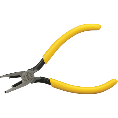 PINCE COUPANTE DE COTE PR SERTISSAGE DE CONNECTI Distribution Industrielle GC