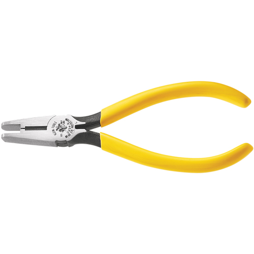 PINCE COUPANTE DE COTE PR SERTISSAGE DE CONNECTI Distribution Industrielle GC